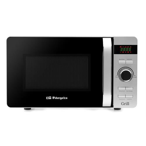 M.O ORBEGOZ.20L.700W.&#43 G.S/PR-MIG2052CE