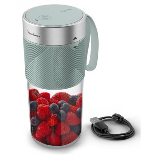 LIQUIDIF MOULINE.S/F.USB-0,3L-LM1C0410