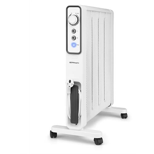 IRRADI ORBEGOZ.2500W.MICASYSTE-RMN2500