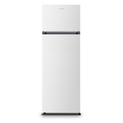 FRIGO MEIRELE.2P.242L.161x55-MFF252W.2