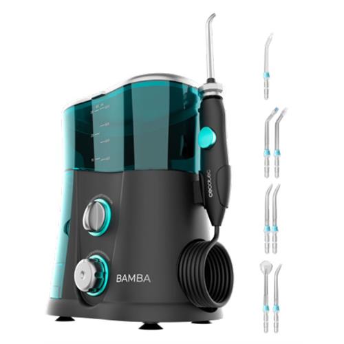 IRRIGADOR CECOTEC BAMBATOOTHCAREJETPRO