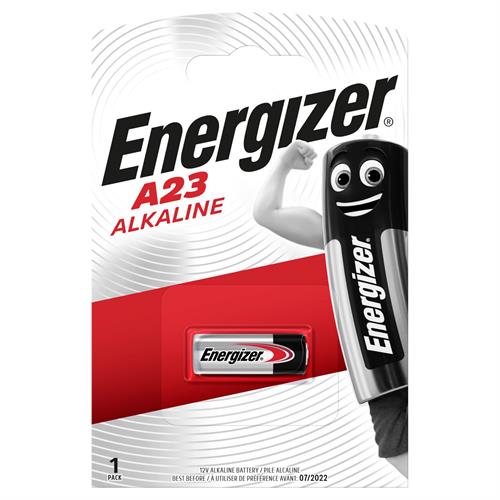 PILHA ENERGIZ.ESP.E23A     -E301536200