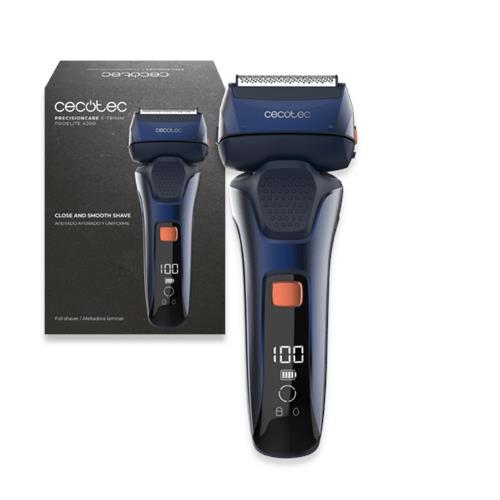 MAQ.BARBEAR CECOTEC PRE.X-TRIM.PRO4000