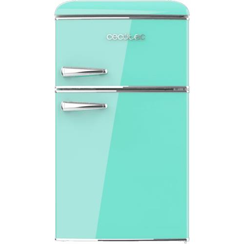 FRIGOBAR CECOTEC 86L-BOLEROCOOLM.GREEN