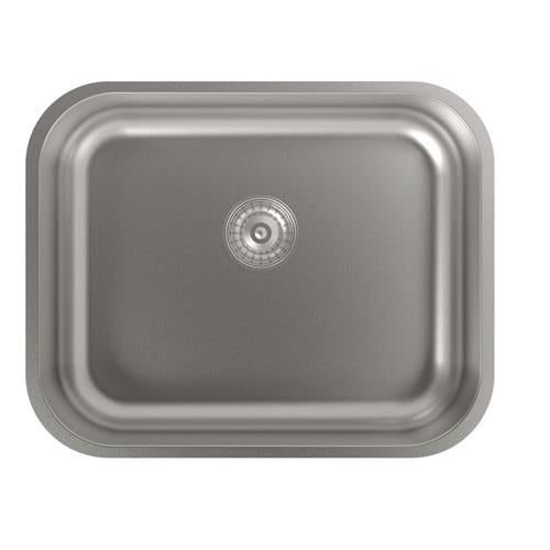 L.LOUÇA EDESA 1C.INOX-FUJIBE50x40/1C