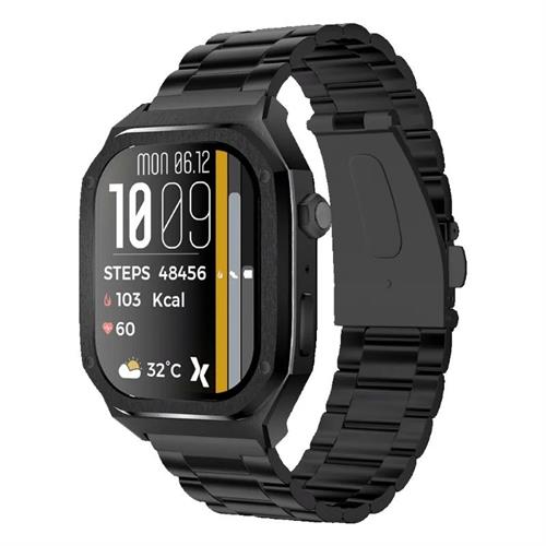 SMARTWATCH MAXCOM  -  FW65 IRON S  PT