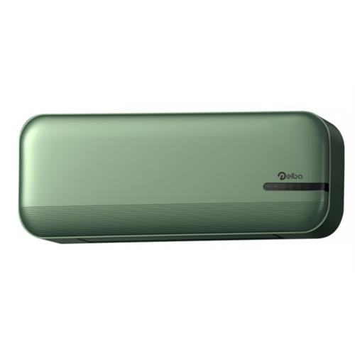 AQUEC.CERAMICO DELBA PAR.2000W-DB872