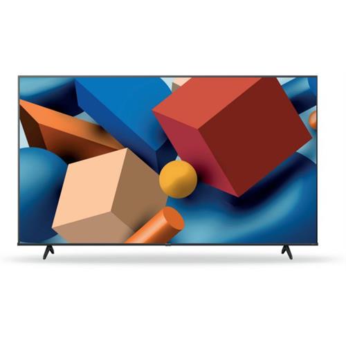 TV HISENSE UHD4K-SMTV-3HDMI-2USB-75A6K