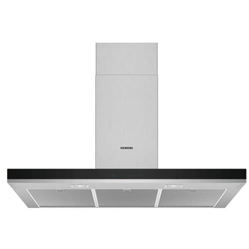 EXAUST SIEMENS CHAM.90C.INOX-LC96BHM50