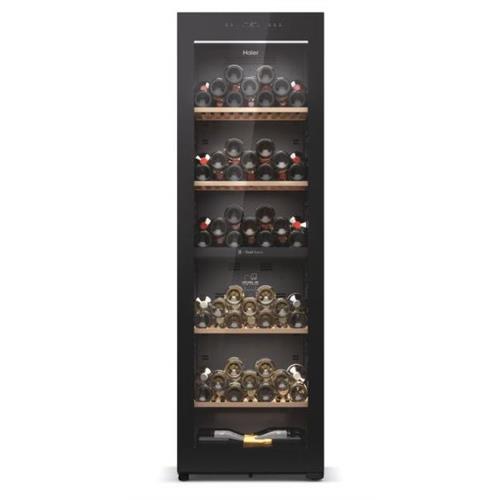 GARRAFEIRA HAIER 236GARR-HWS236GDEH1