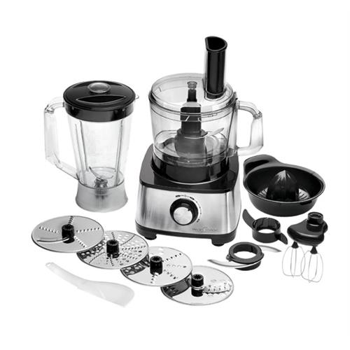 ROBOT PROFICO.1200W.1,75L&#43 1,2L.-KM1063