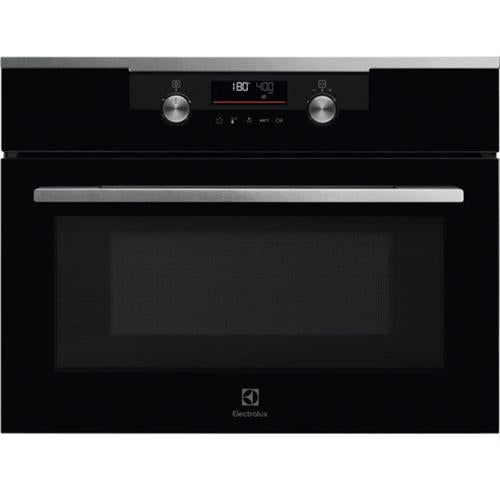 ENC.FORNO ELECTRO.45CM.C/M.O.-CKM806CX