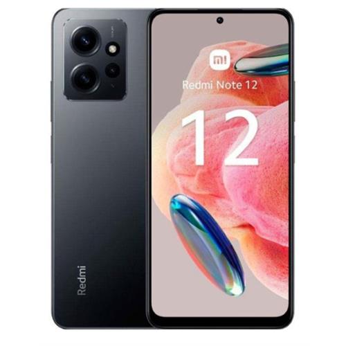 SMARTPHONE XIAOMI 4/128G  -NOTE 12 CZ