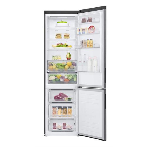 COMBI LG 419L.NF.GRAF-GBP62DSXCC1