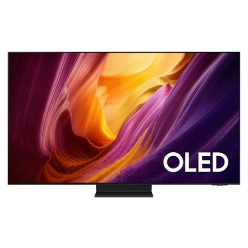 TV SAMSUNG OLED-UHD4K-AI-TQ65S95HFTXXC