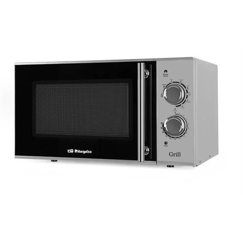 M.O ORBEGOZ.23L.900W+ GRILL-IX -MIG2321