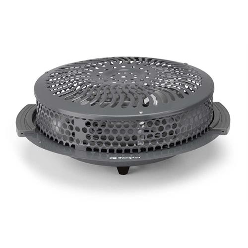 BRASEIRA ORBEGOZ.900W.2N.400/900W-BR92