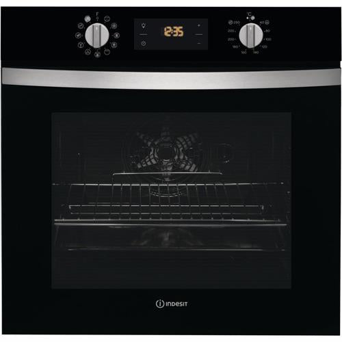 ENC.FORNO INDESIT MF.11PR. -IFW4844HBL