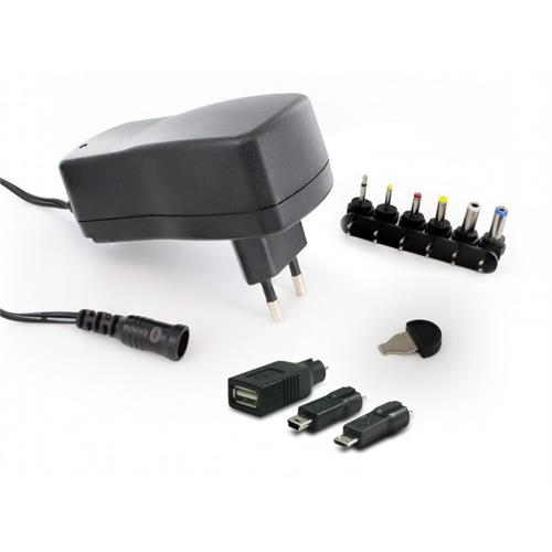 TRANSF METRONI.UNIVERSAL-2200MA-395038