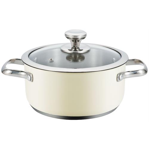 PAN HAEGER IND.18CM.PAST.-PA-18H.006A