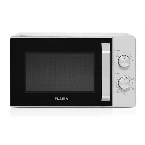 M.O FLAMA 20L.700W.5N.MEC.SIL-1809FL
