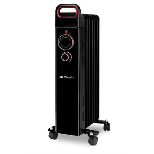 CALOR.OLEO ORBEGOZ.1500W.7ELEM-RUN1500