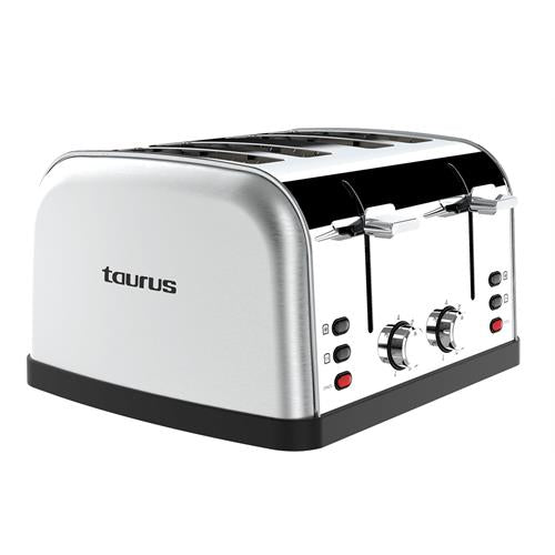 TORRAD TAURUS 1900W.4AB. -VINTAGEFOUR