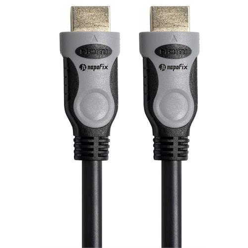 CABO TECHFUZZION HDMI-NPX2012F