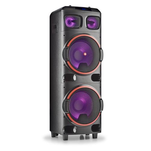 COLUNA/APAREL NGS    800W-WILDDUB2