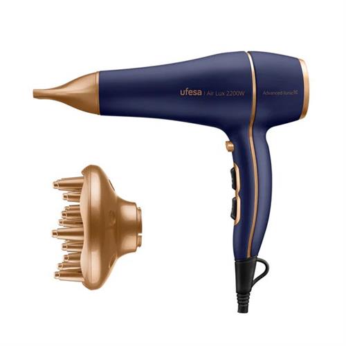 SECAD UFESA 2200W.2VEL.3TEM. -AIRLUX