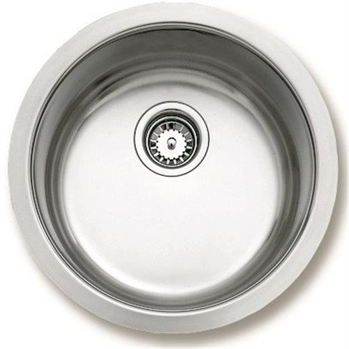 L.LOUÇA TEKA 45x45-RED.1C.INOX -ERC