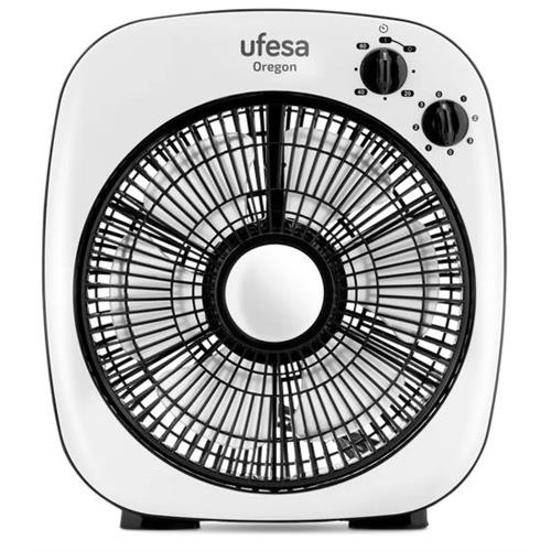 VENT UFESA CHÃO-25C.50W.3VEL.-OREGON