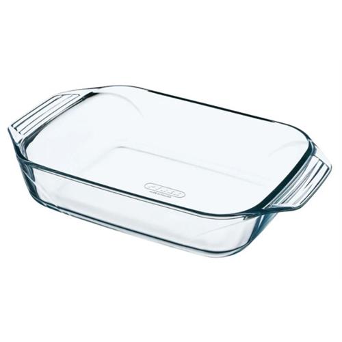 TABULEIRO PYREX RECT.35x23  -408B000