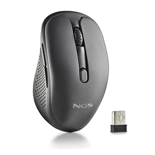 RATO NGS ÓTICO S/F       -EVOSPOOK