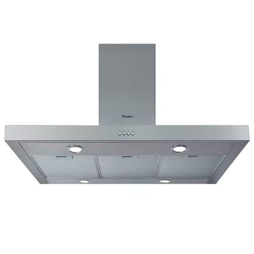 EXAUST WHIRLPO.ILHA-90CM.3VEL-WIB93LMX