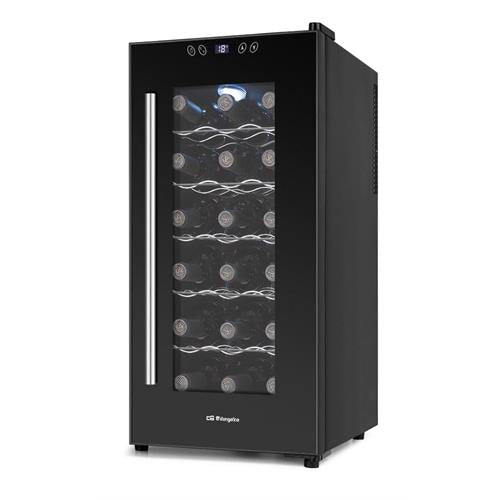 GARRAFEIRA ORBEGOZ.18L.70W.LCD -VT1830