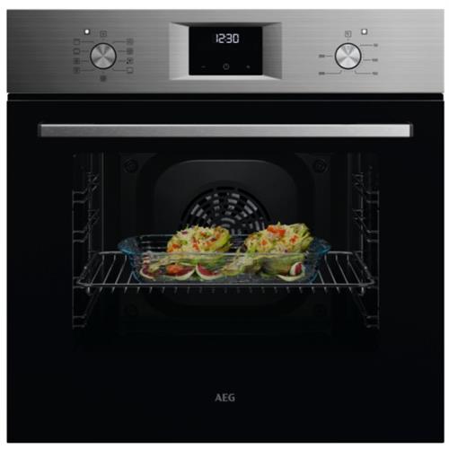 ENC.FORNO AEG SURROUNDCO-OU5AB21CM