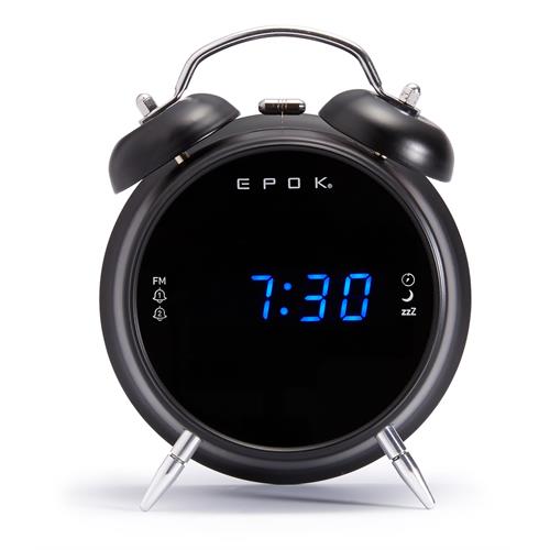 RADIO BIGBEN RELOG.LED-PILH-RR90EPOKN