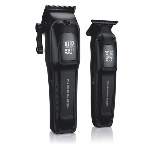 APAR.CABELO HAEGER 6PEN-PROBARBERPLUS
