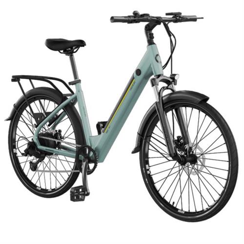 BICICLETA CECOTEC ELECT.90KM.7V.-URBAN