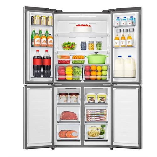 FRIGO HISENSE SBS.582L.NF.-RQ5P470SEIE