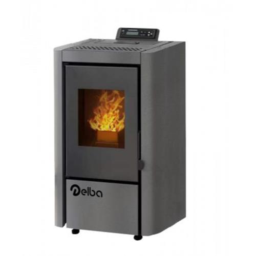 SALAMANDRA DELBA PELLE-10K-DB86910CZ