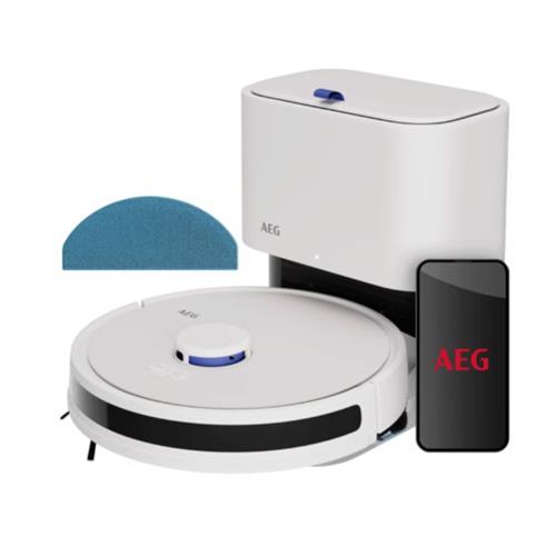 ASP AEG ROBOT-125M.14,4V-AR71UW2SW