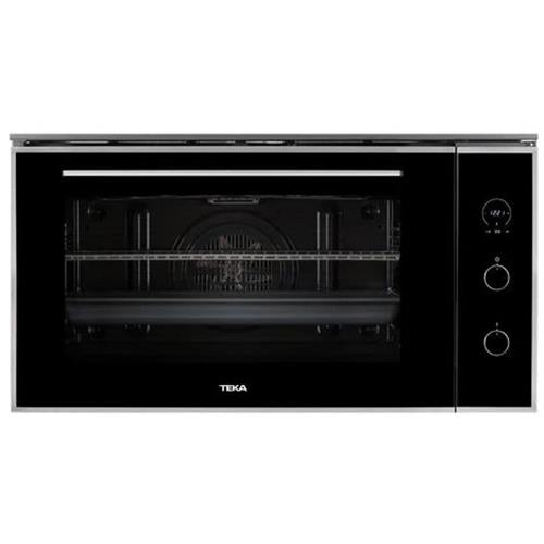 ENC.FORNO TEKA MF(9)-TURBO-HLF940IX