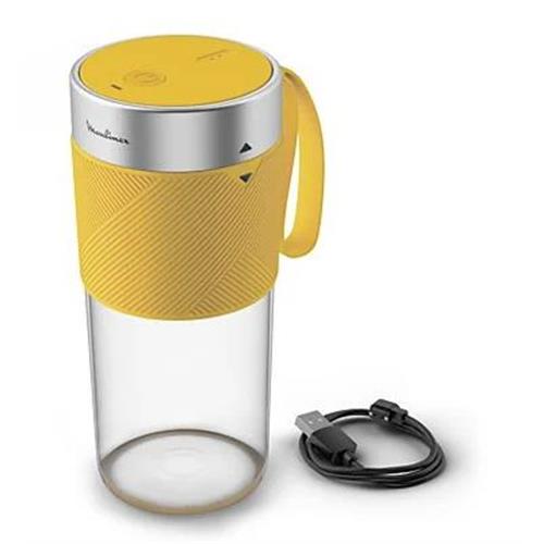 LIQUIDIF MOULINE.S/F.USB-0,3L-LM1C0210