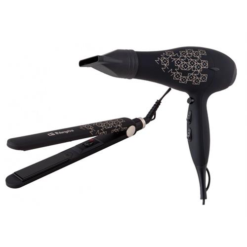 SET ORBEGOZ.SECADOR&#43 MODELADOR -SET5250