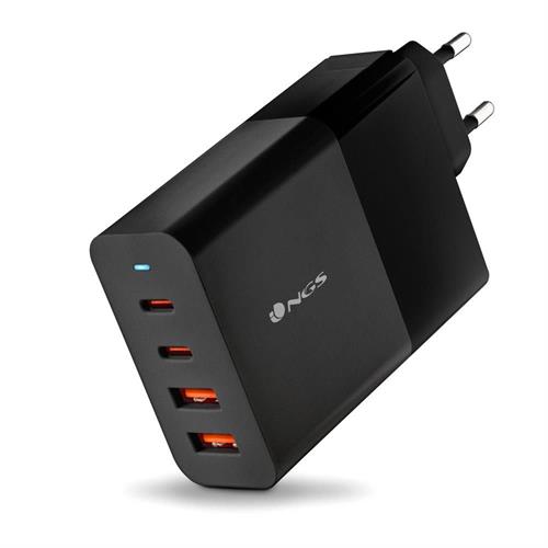 CARREGADOR  NGS   -        BUD100W