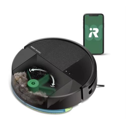 ASP IROBOT REC.     -ROOMBA COMBO 205