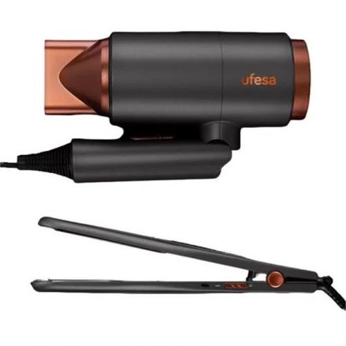 PACK UFESA SECADOR+ MOD.-MYGLAMOURSET