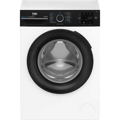MLR BEKO 1400R.9KG.INV-BM3WFSU39413